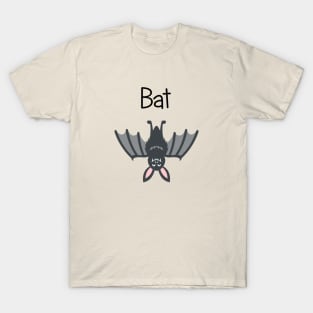 Batty Bat T-Shirt